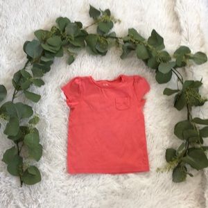 Coral t-Shirt